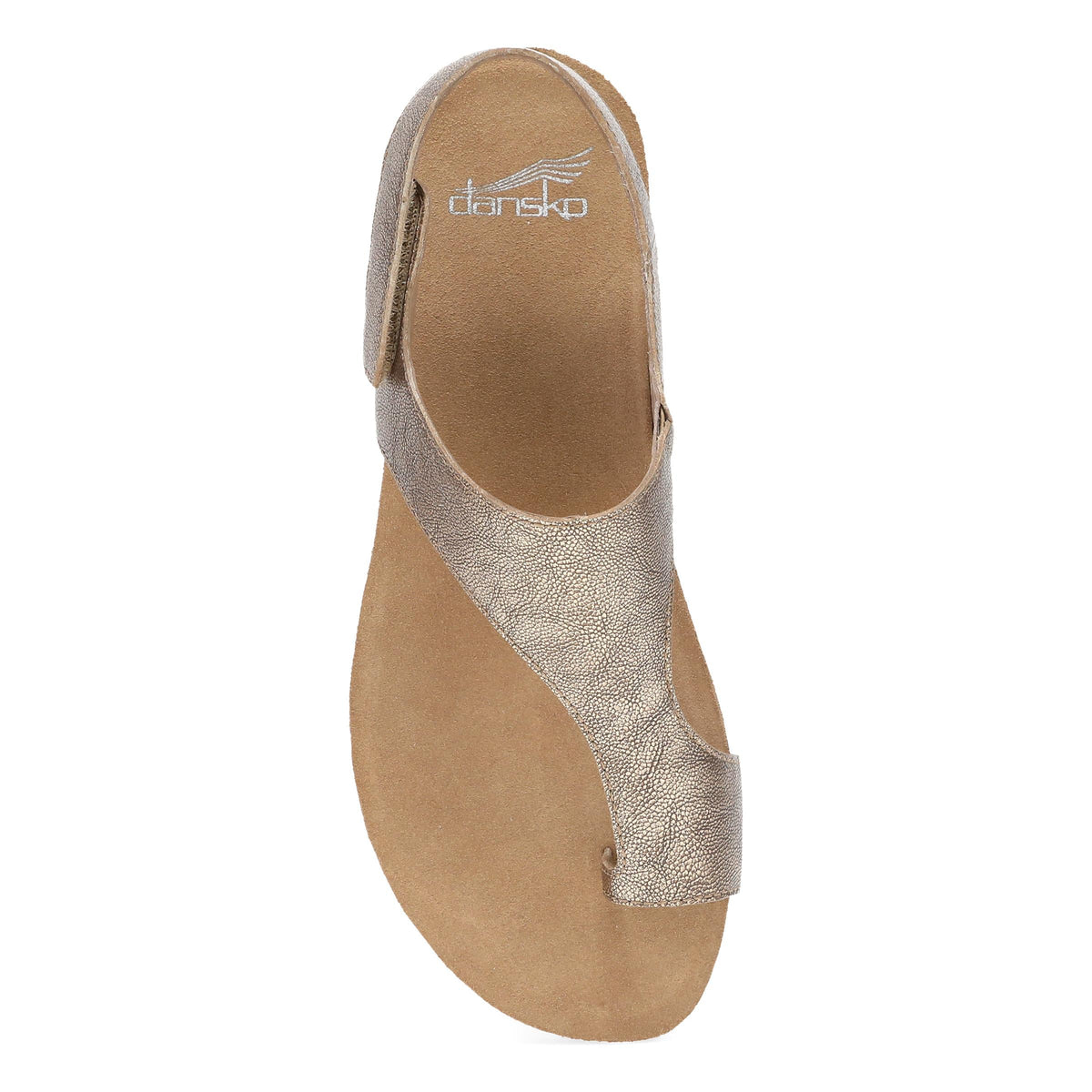 Reece Bronze Metallic | Dansko Premium