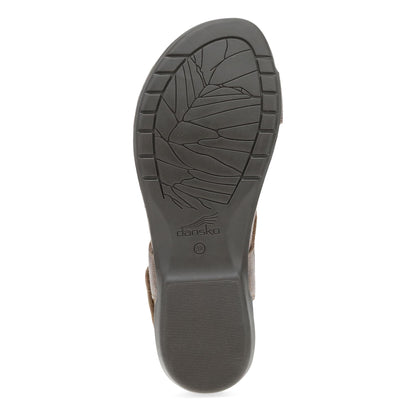 Reece Bronze Metallic | Dansko Premium