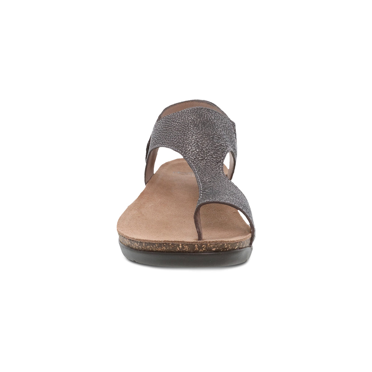 Reece Pewter Metallic | Dansko Classic