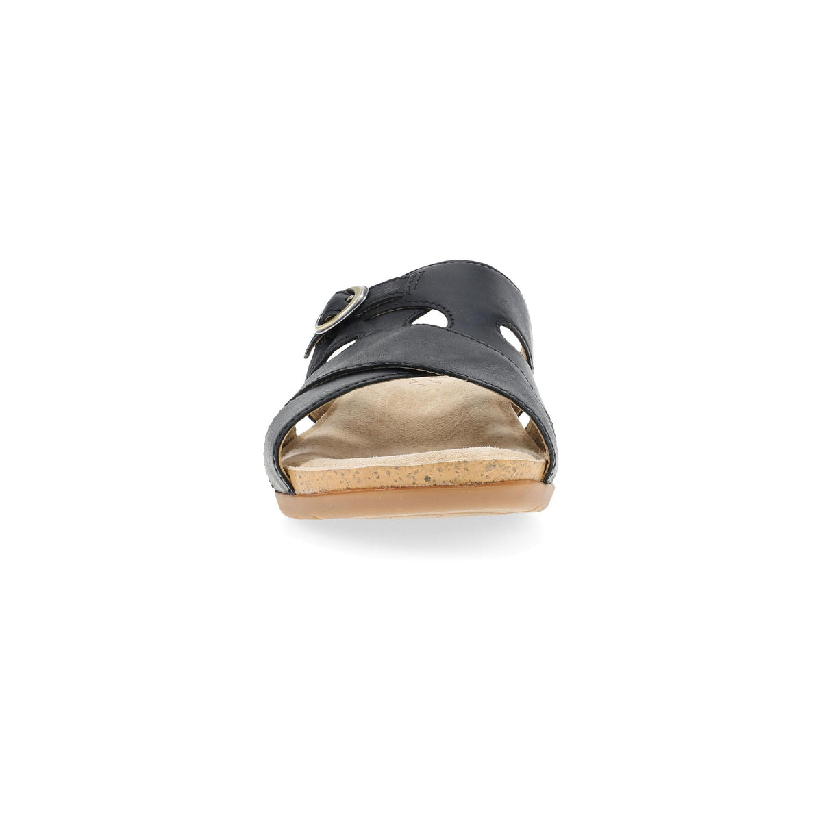 Regan Black Leather | Dansko Essential