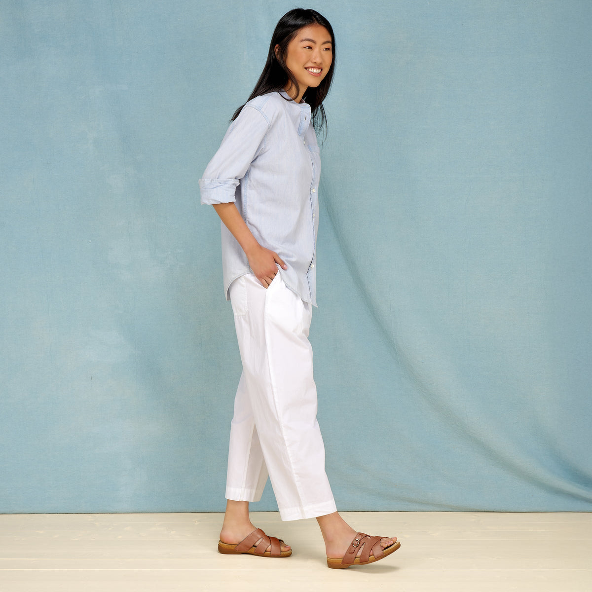 Regan Toffee Leather | Dansko Smart Buy