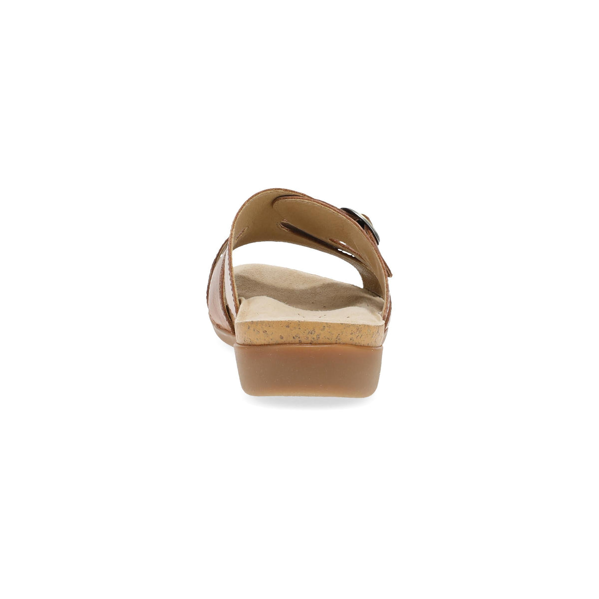 Regan Toffee Leather | Dansko Smart Buy