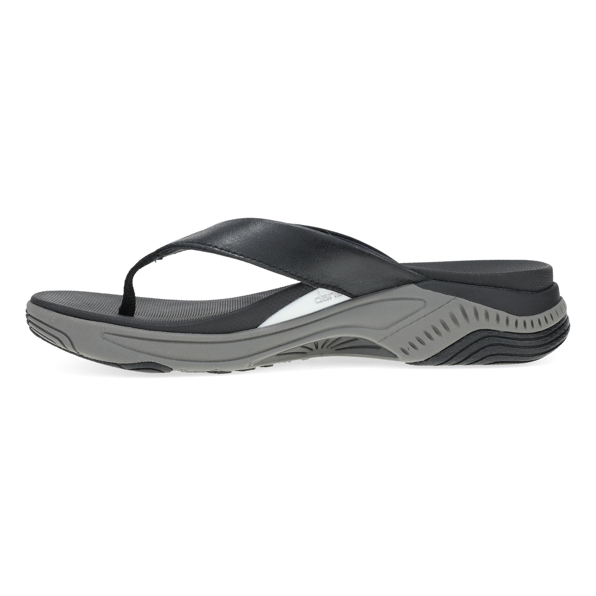 Rosemary Black Calf | Dansko Latest