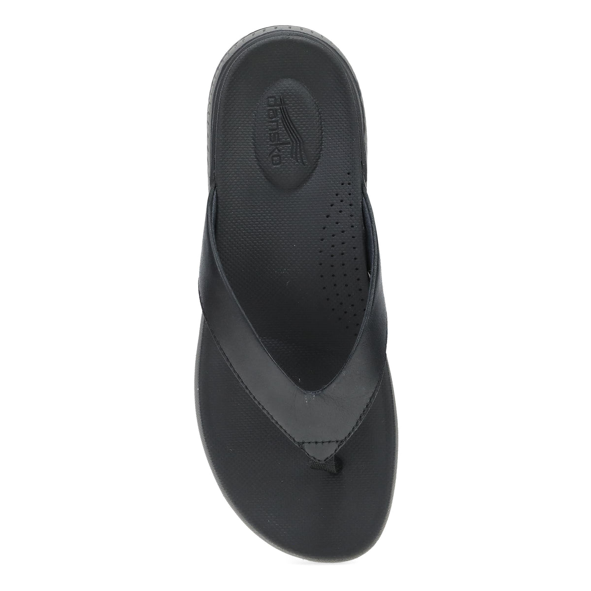 Rosemary Black Calf | Dansko Latest