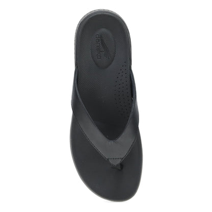 Rosemary Black Calf | Dansko Latest