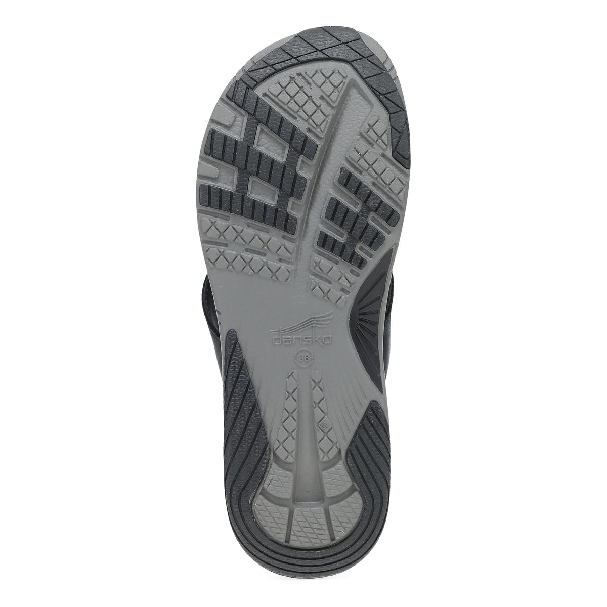 Rosemary Black Calf | Dansko Latest