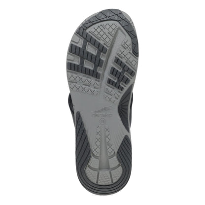 Rosemary Black Calf | Dansko Latest