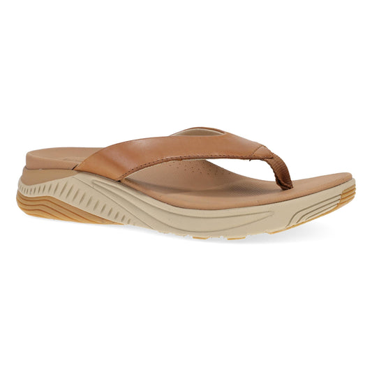 Rosemary Tan Calf | Dansko Classic