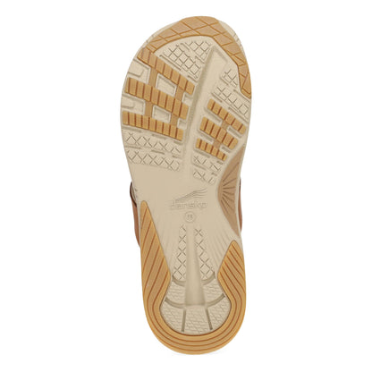 Rosemary Tan Calf | Dansko Classic