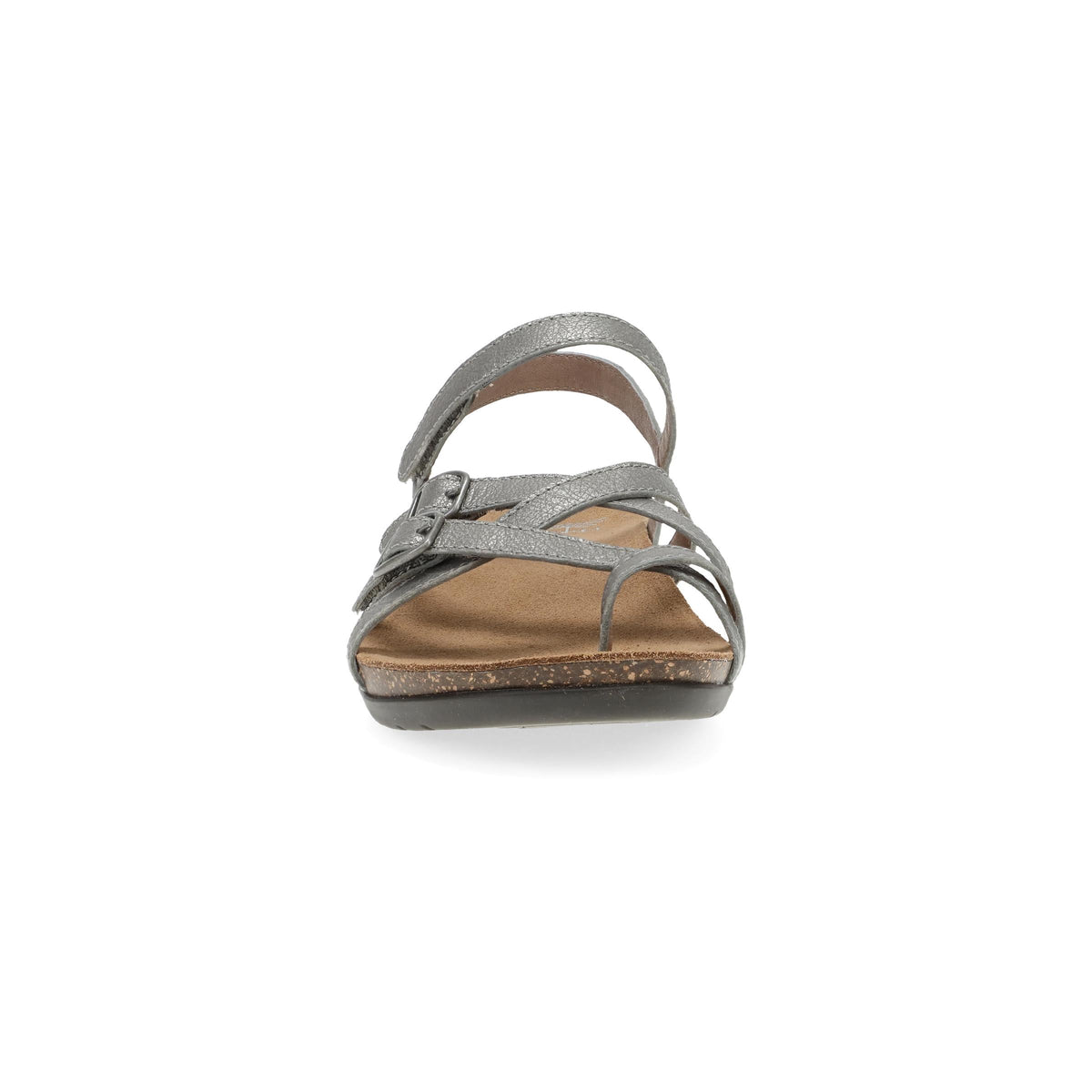 Roslyn Antique Silver Metallic | Dansko Great Value