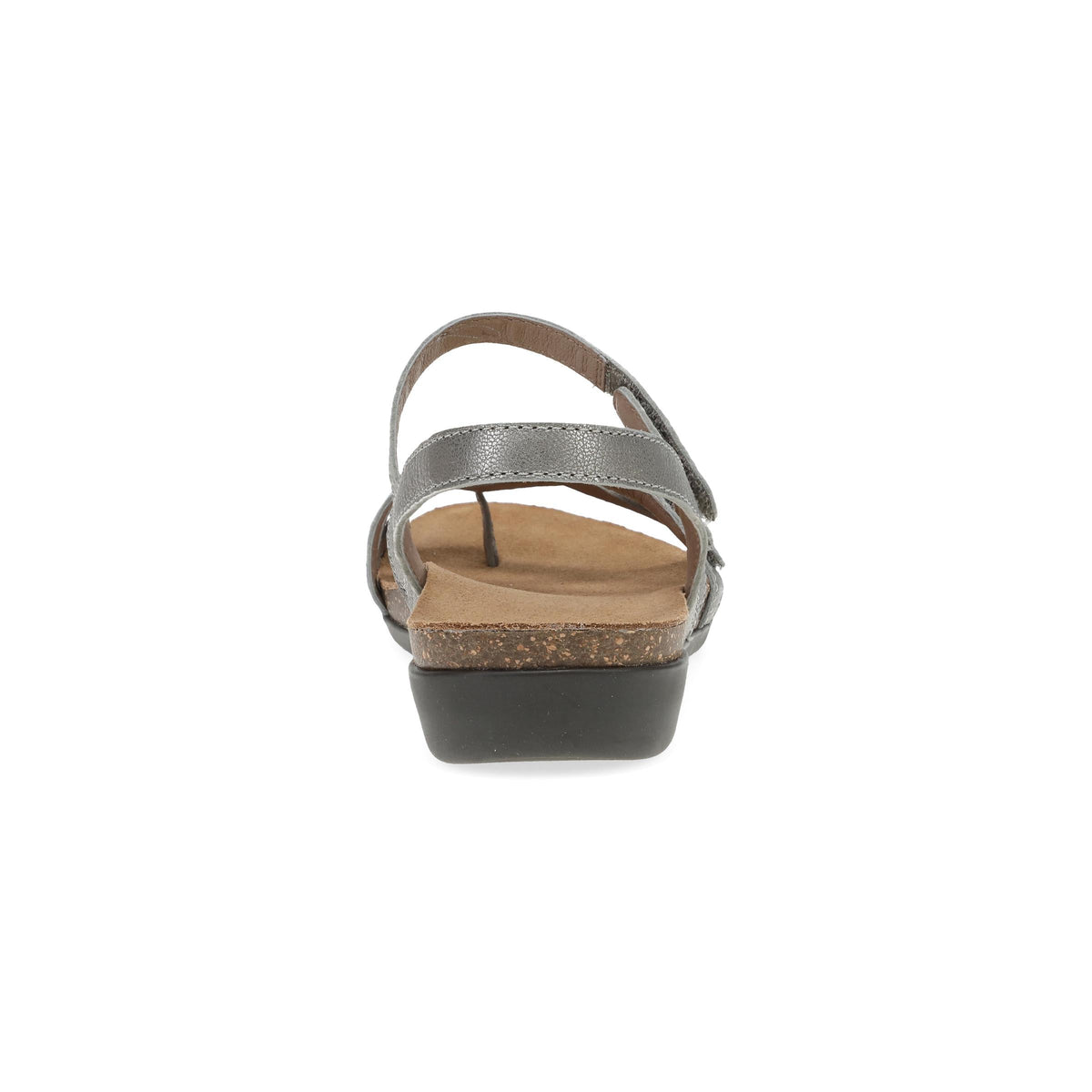 Roslyn Antique Silver Metallic | Dansko Great Value