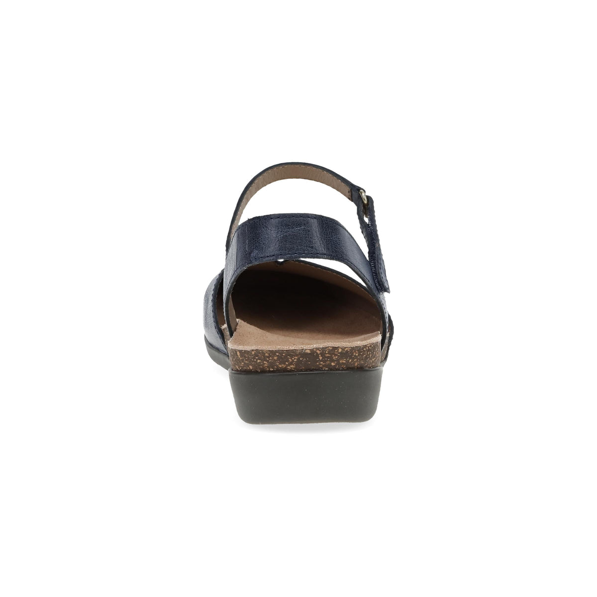 Rowan Navy Waxy Burnished | Dansko Best Price