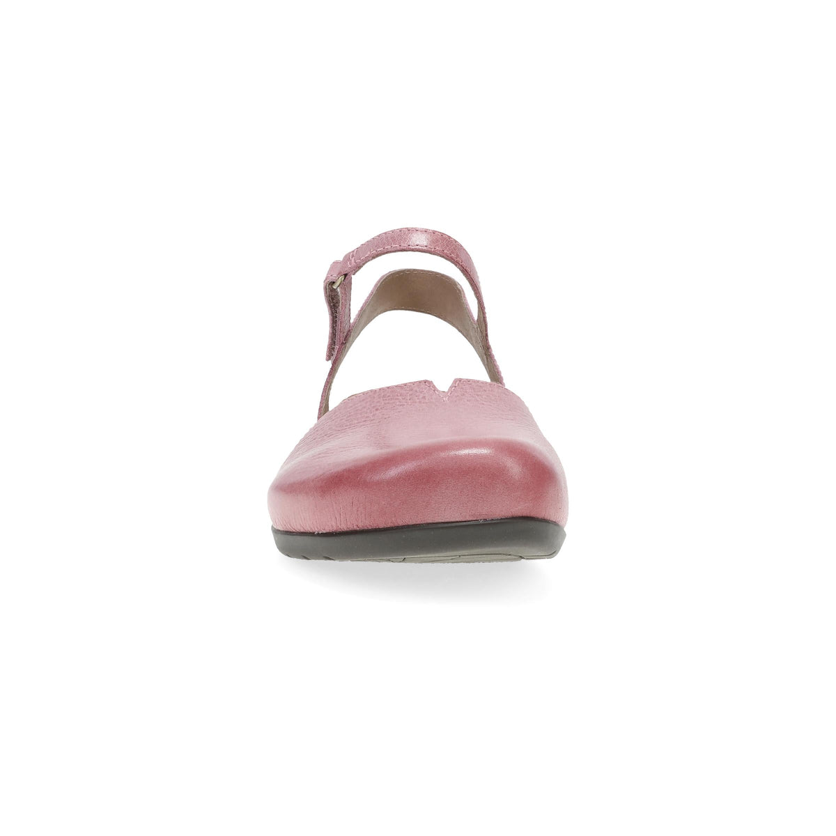 Rowan Pink Leather | Dansko Deals