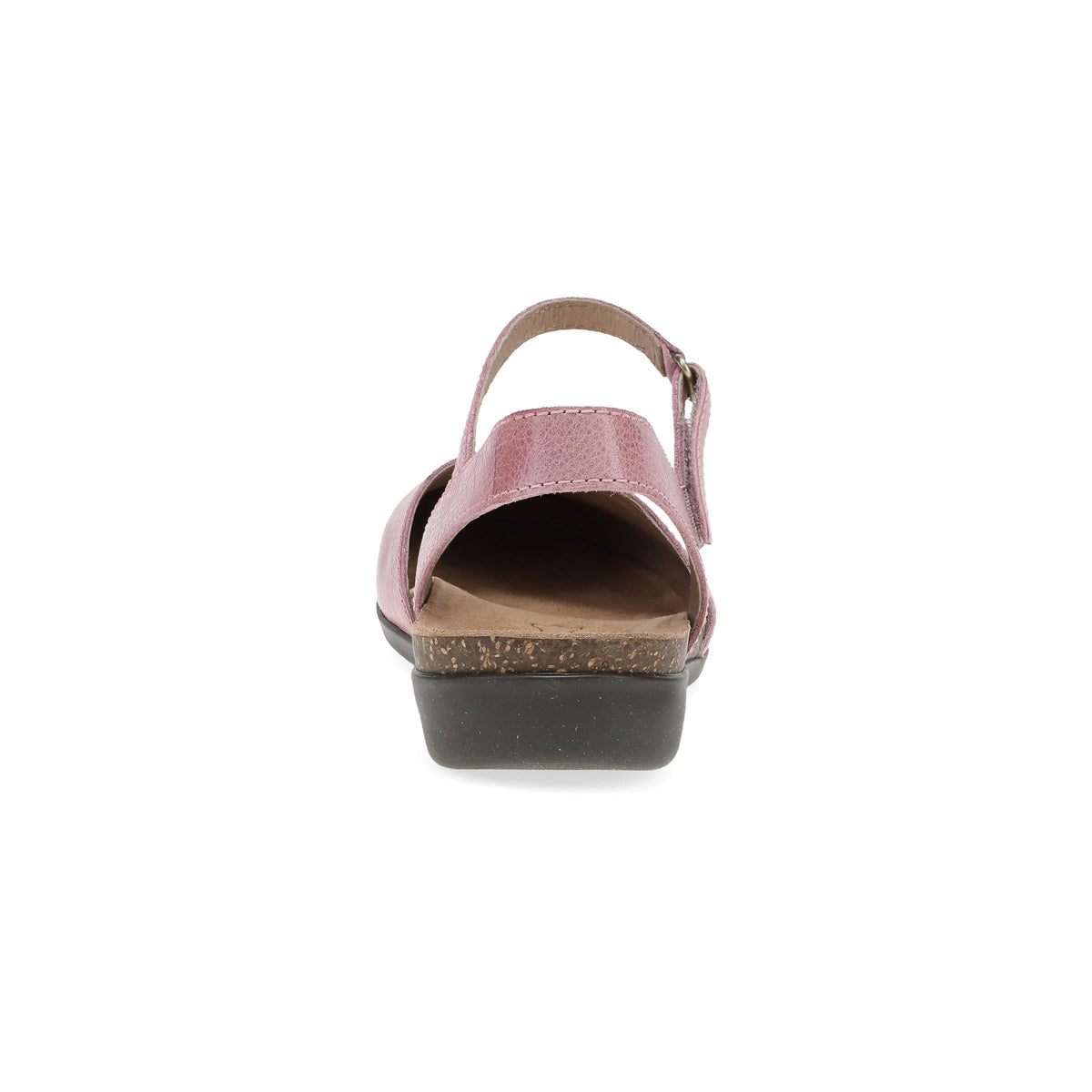 Rowan Pink Leather | Dansko Deals