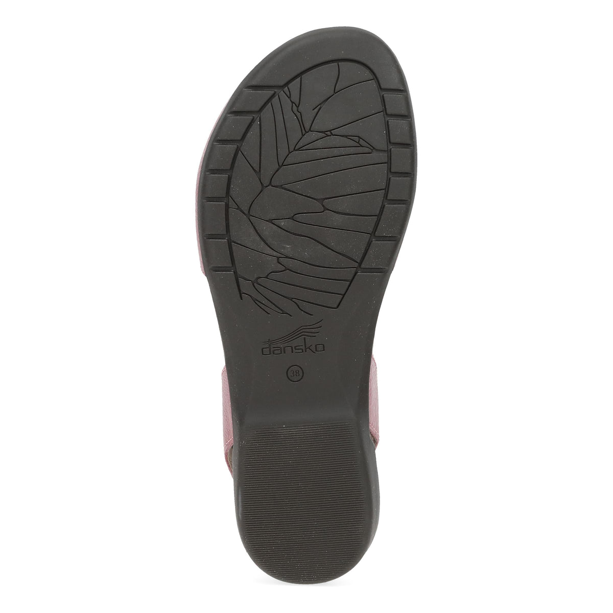 Rowan Pink Leather | Dansko Deals