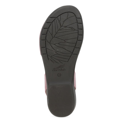 Rowan Pink Leather | Dansko Deals