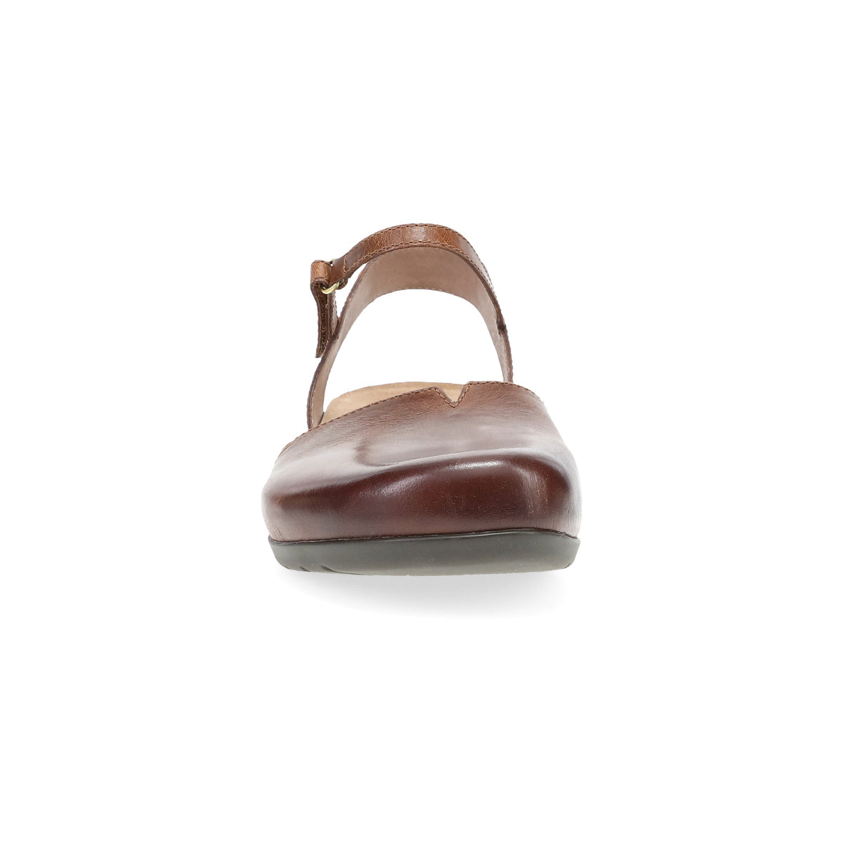 Rowan Tan Waxy Burnished | Dansko Exclusive