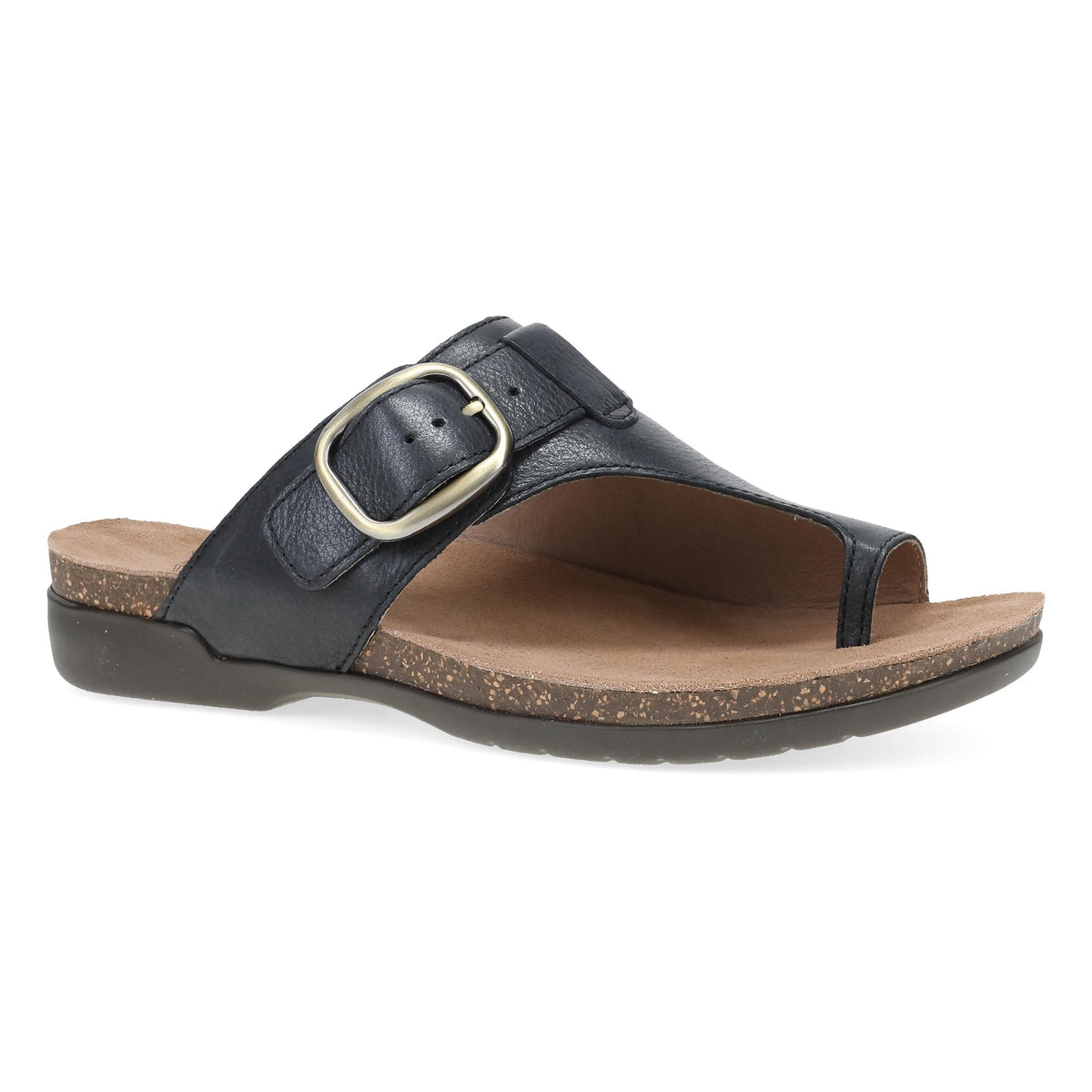 Rylee Black Leather | Dansko New