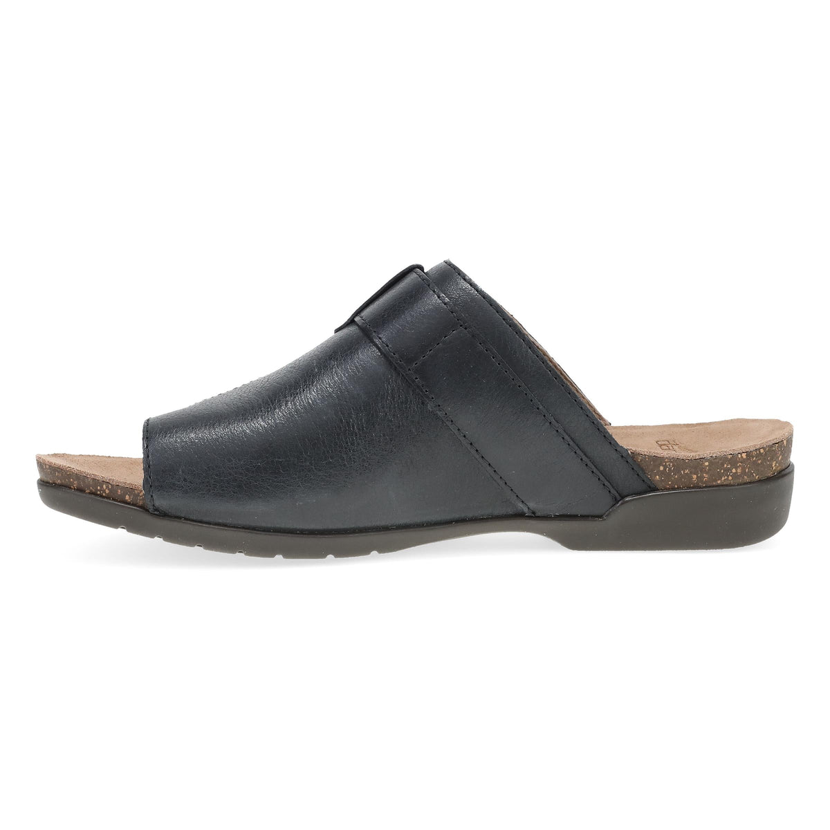 Rylee Black Leather | Dansko New