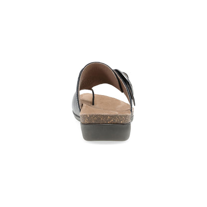 Rylee Black Leather | Dansko New