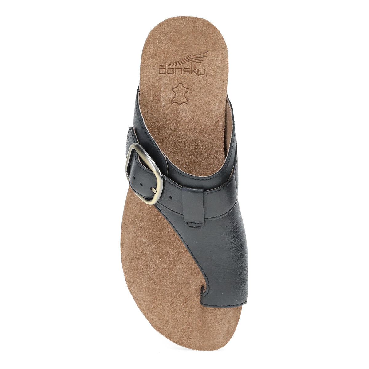 Rylee Black Leather | Dansko New