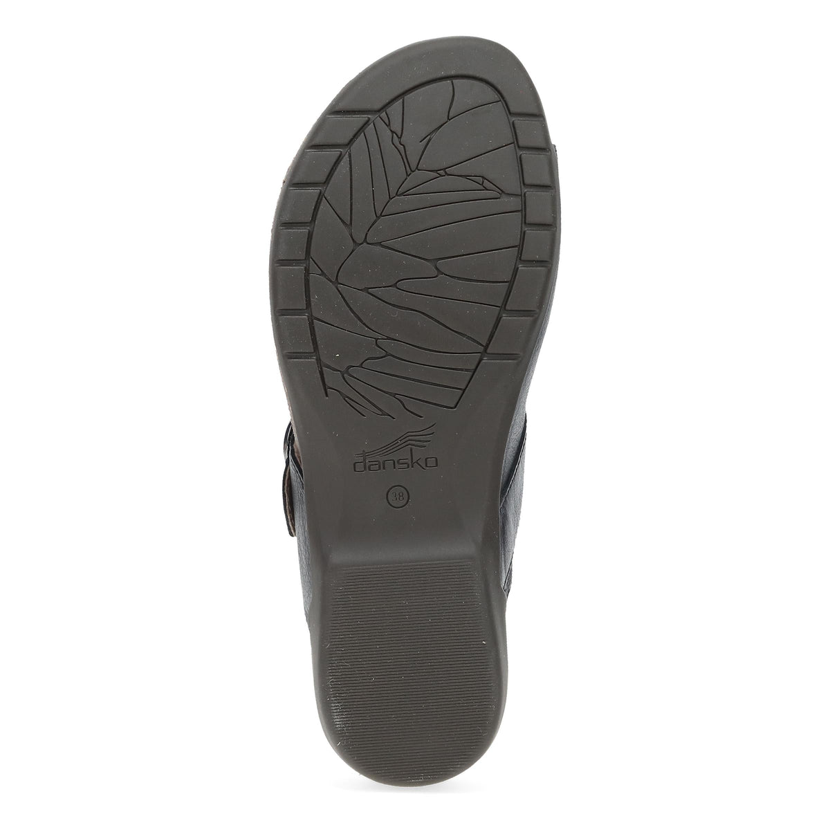 Rylee Black Leather | Dansko New