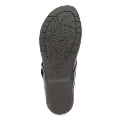 Rylee Black Leather | Dansko New