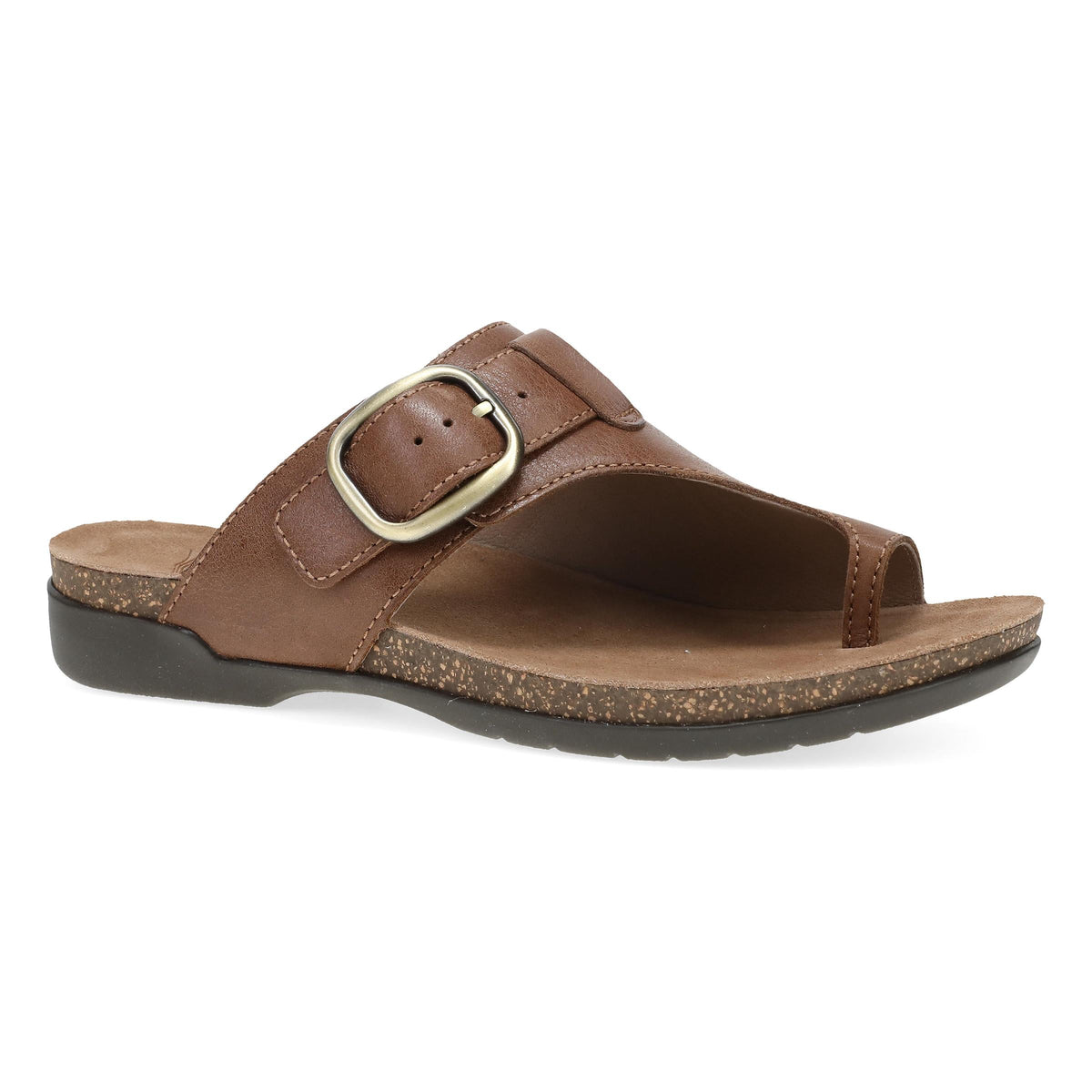 Rylee Brown Leather | Dansko Special Offer