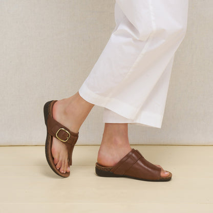 Rylee Brown Leather | Dansko Special Offer