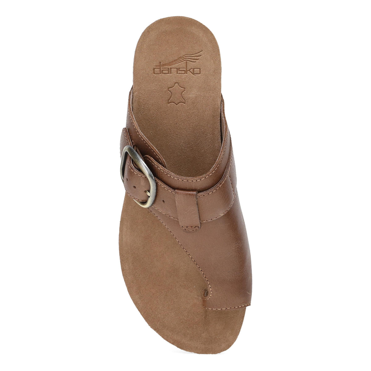 Rylee Brown Leather | Dansko Special Offer