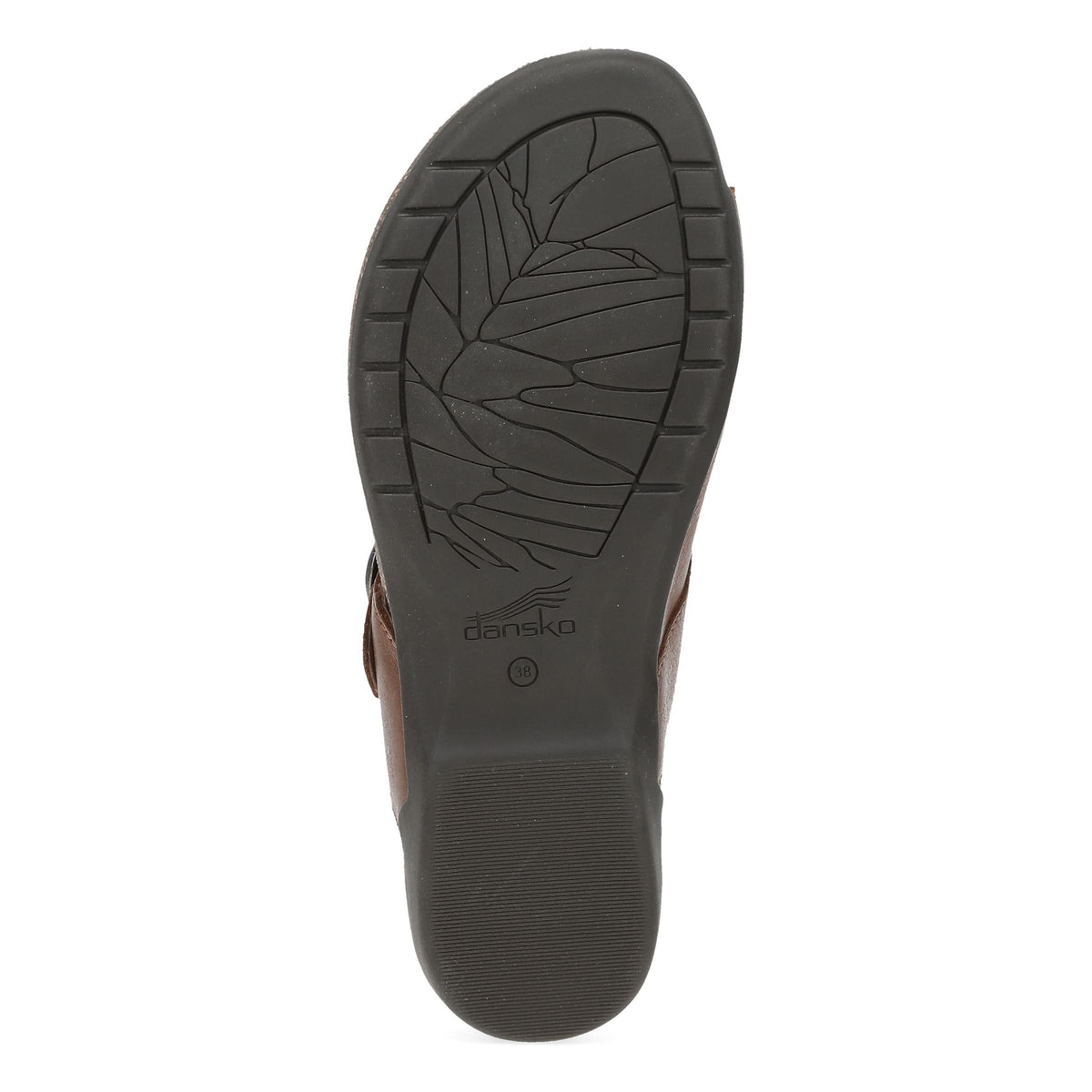 Rylee Brown Leather | Dansko Special Offer
