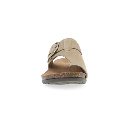 Rylee Sand Suede | Dansko Best Price