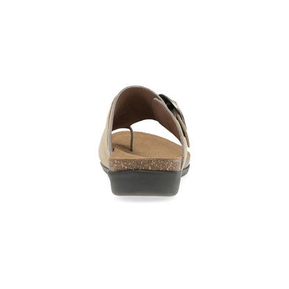 Rylee Sand Suede | Dansko Best Price