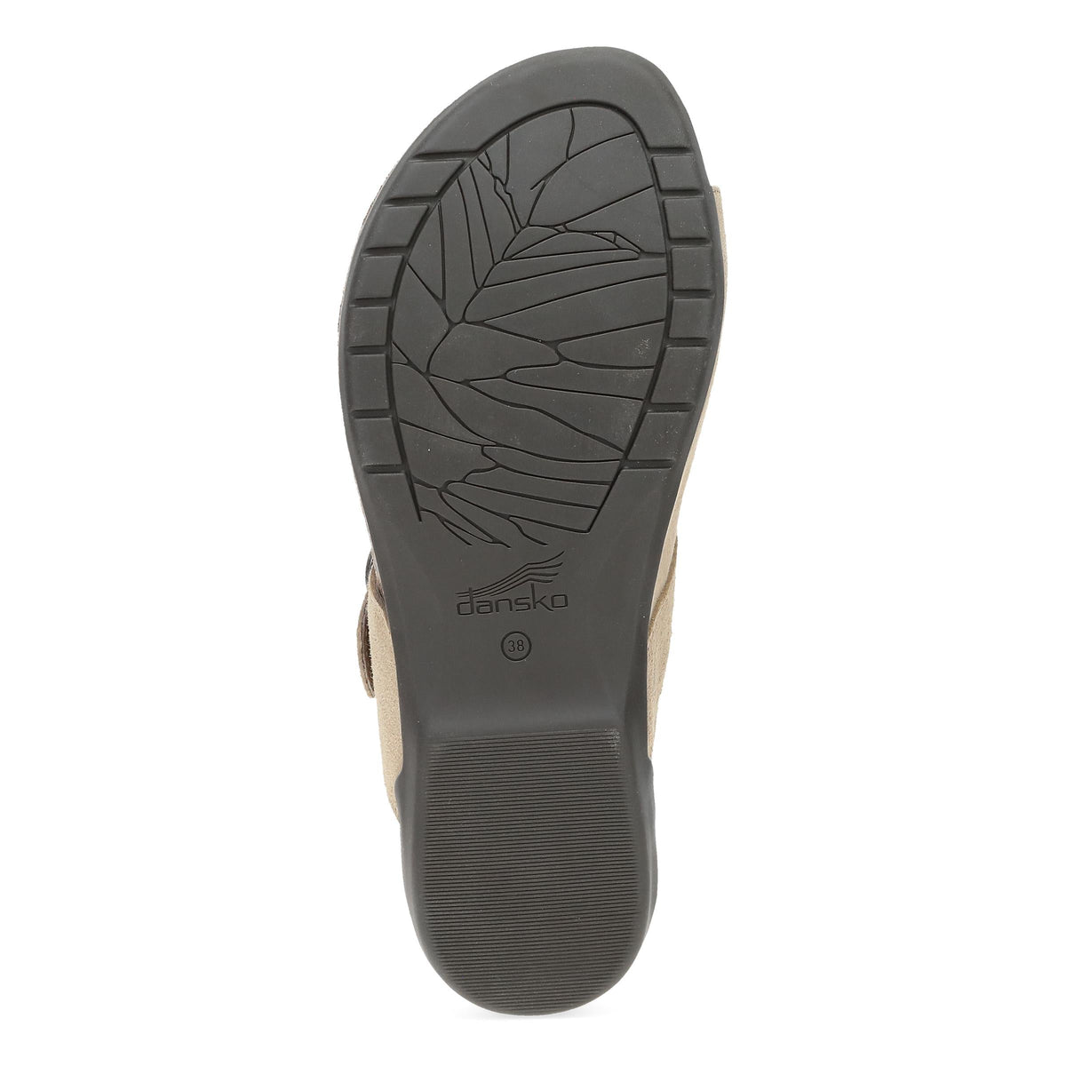 Rylee Sand Suede | Dansko Best Price