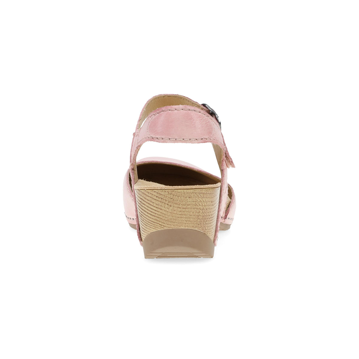 Tiffani Pink Milled Burnished | Dansko Top Pick