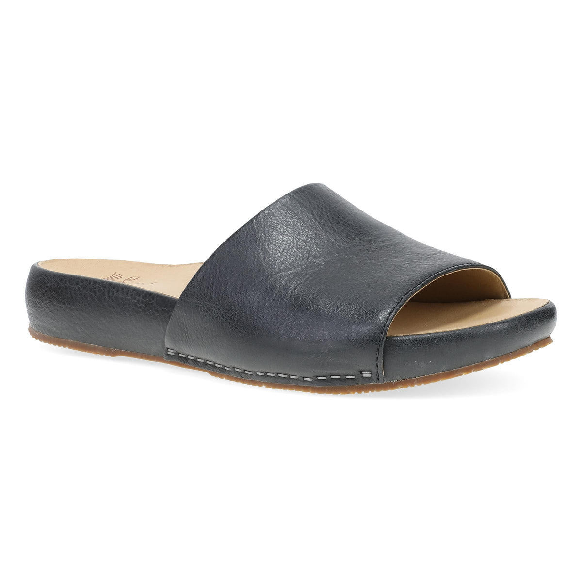 Twyla Black Leather | Dansko Everyday