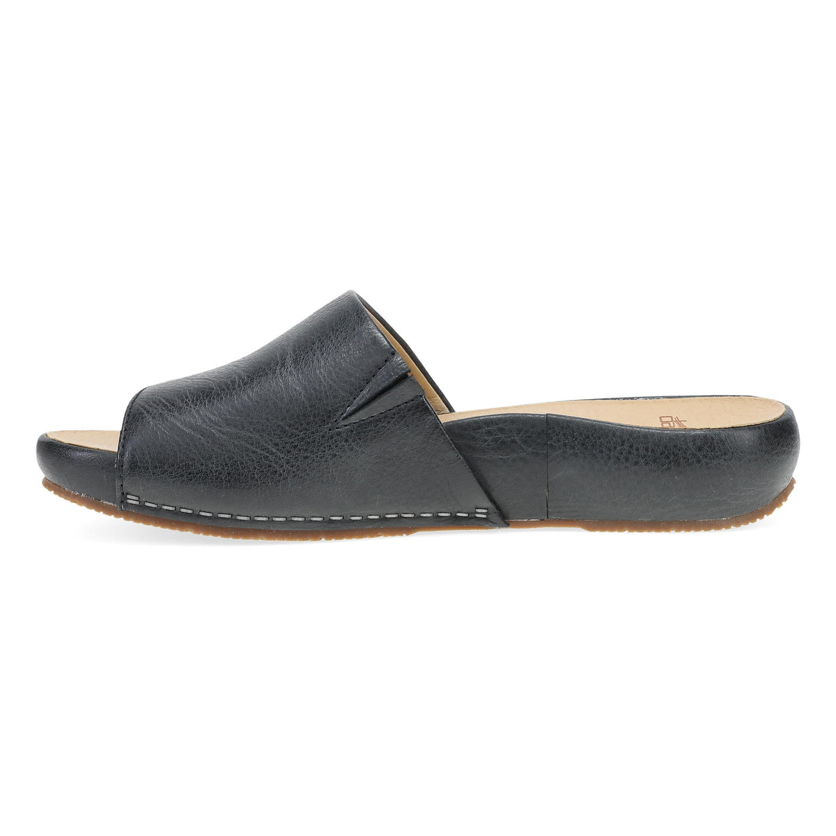Twyla Black Leather | Dansko Everyday