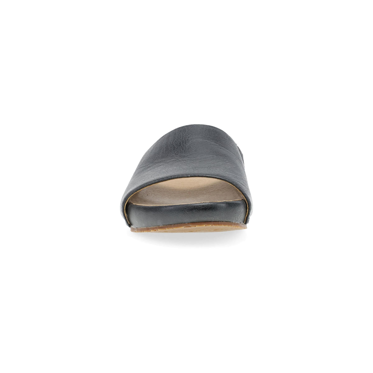 Twyla Black Leather | Dansko Everyday