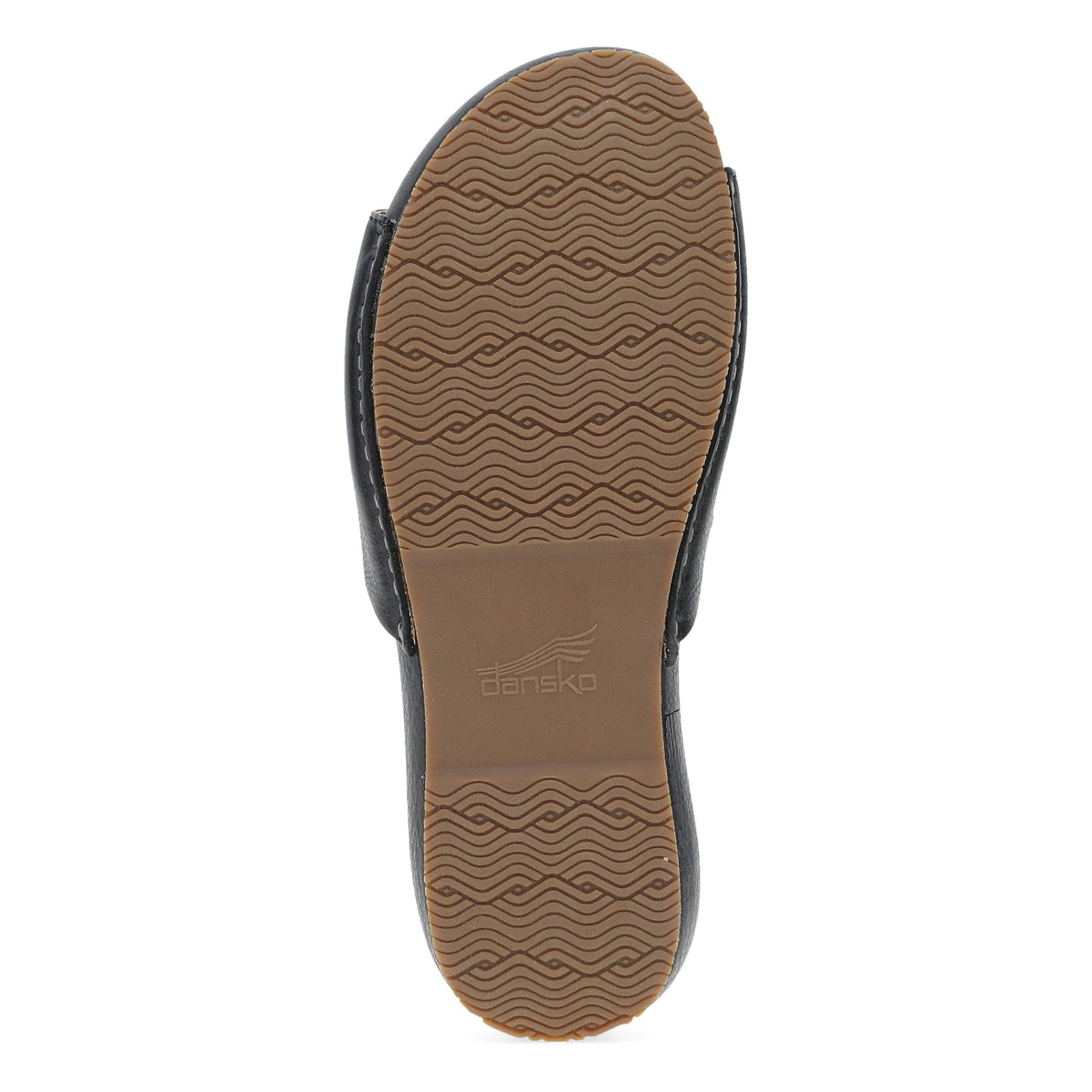 Twyla Black Leather | Dansko Everyday