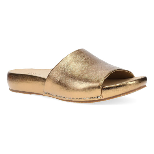 Twyla Bronze Metallic | Dansko New