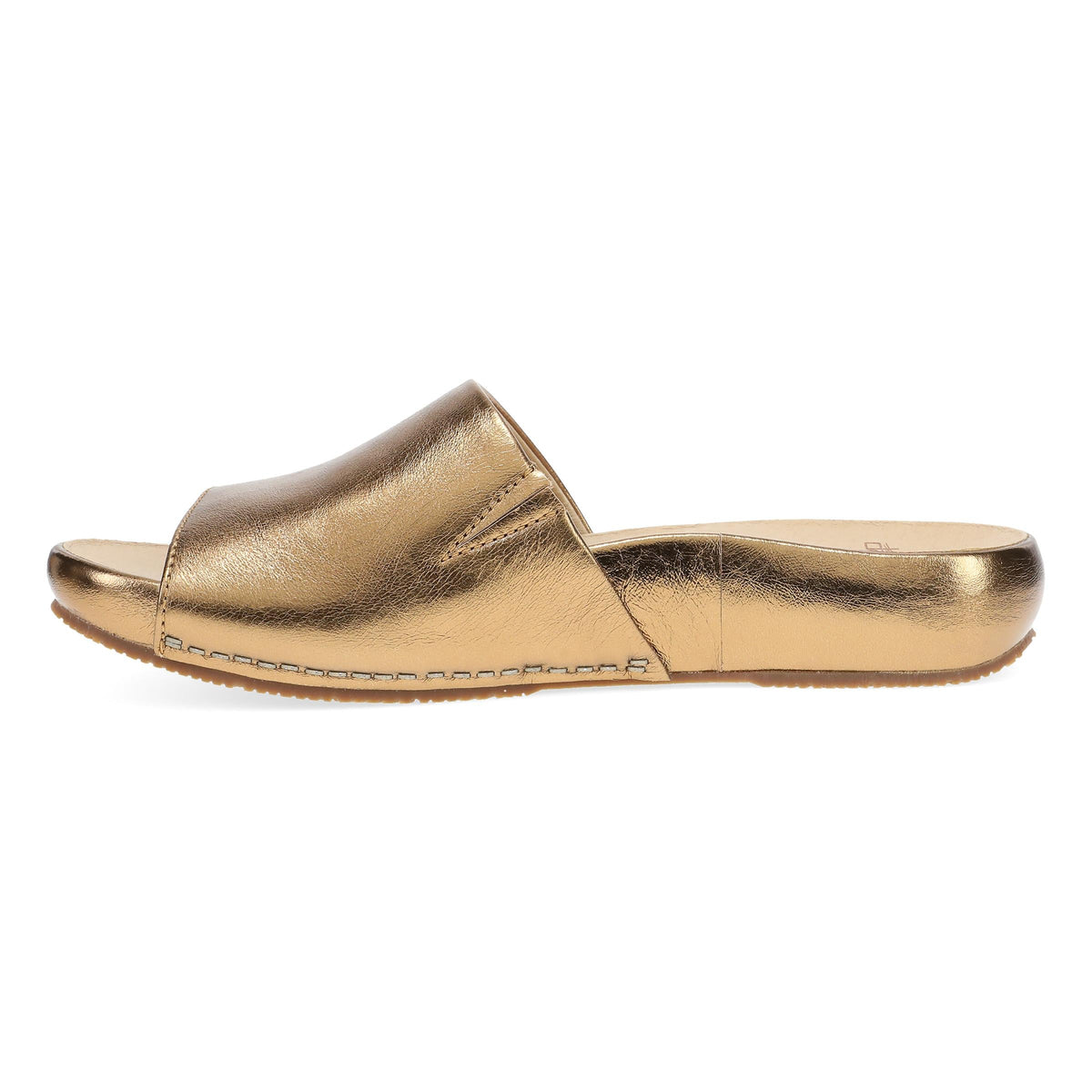 Twyla Bronze Metallic | Dansko New