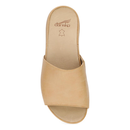 Twyla Honey Leather | Dansko Deals
