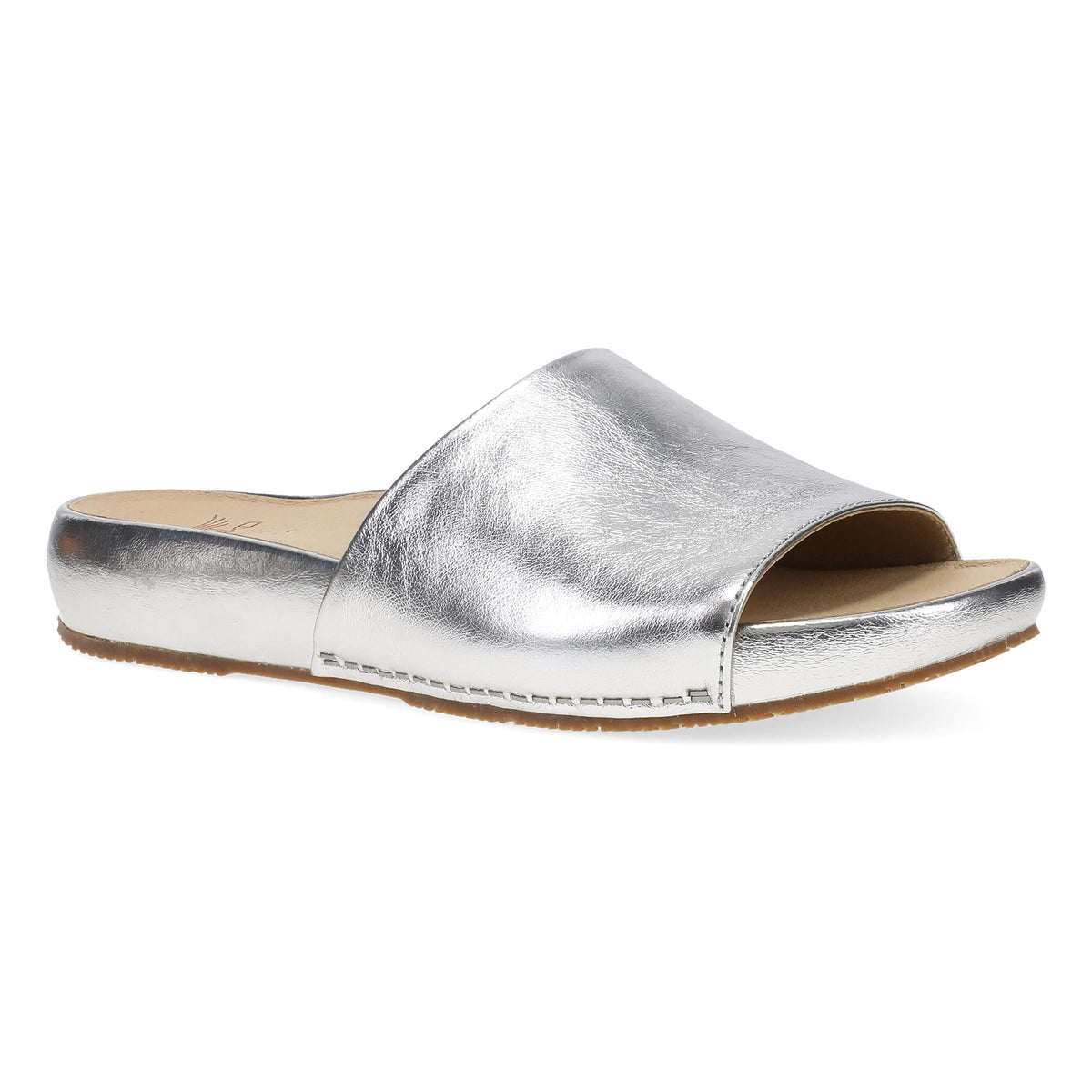 Twyla Pewter Metallic | Dansko Value