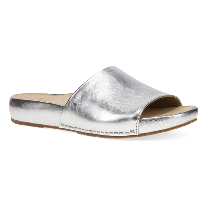 Twyla Pewter Metallic | Dansko Value