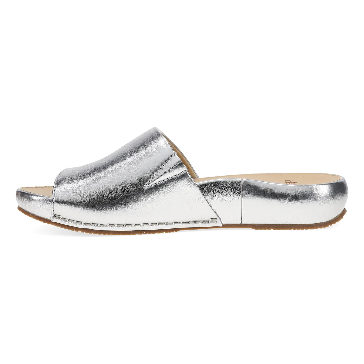 Twyla Pewter Metallic | Dansko Value