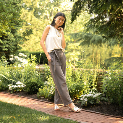 Twyla Pewter Metallic | Dansko Value