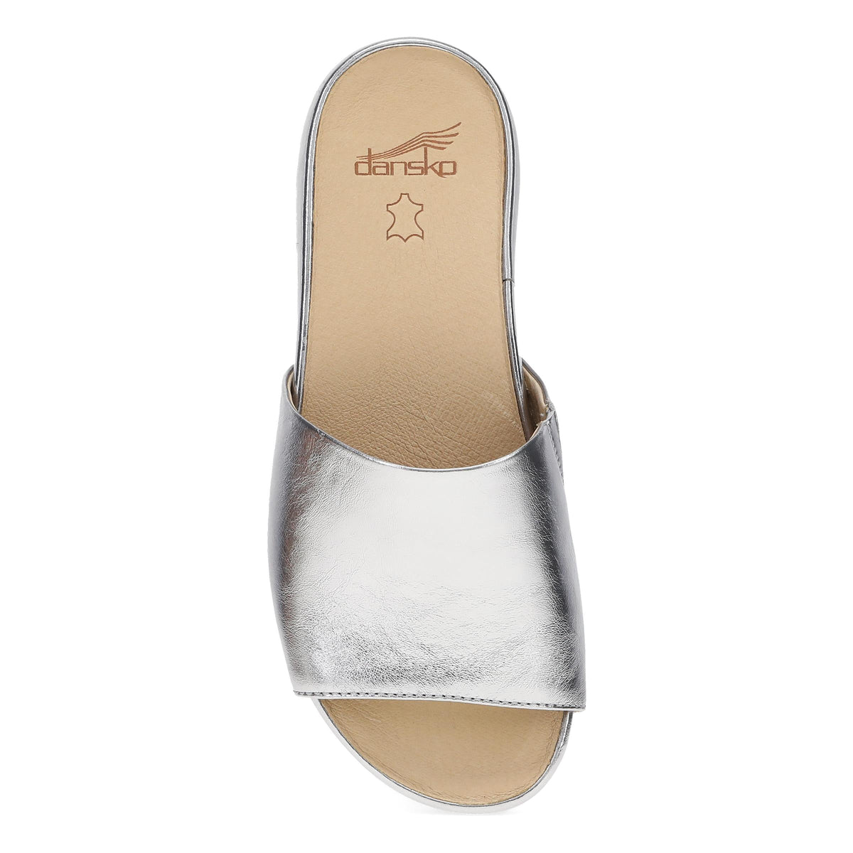 Twyla Pewter Metallic | Dansko Value