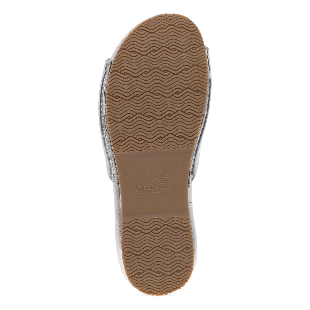 Twyla Pewter Metallic | Dansko Value