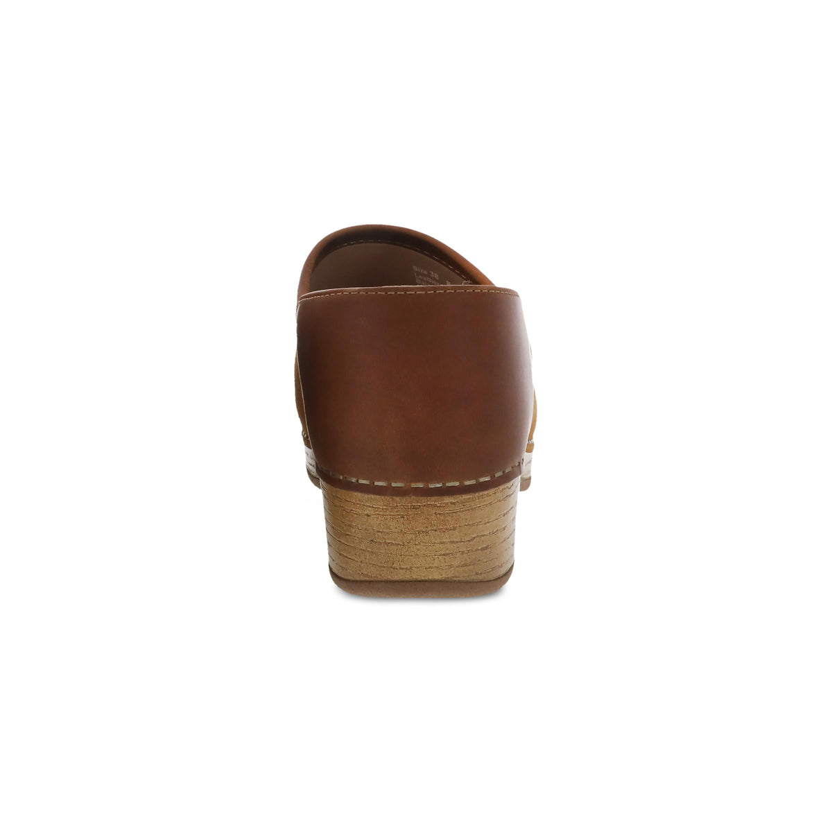 Brenna Tan Burnished Suede | Dansko Best Seller