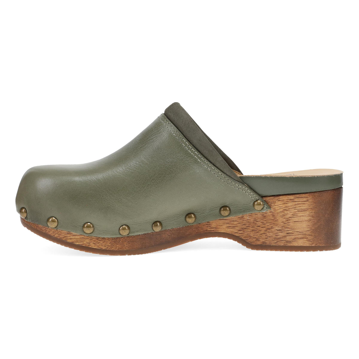 Andie Olive Calf | Dansko Best Seller